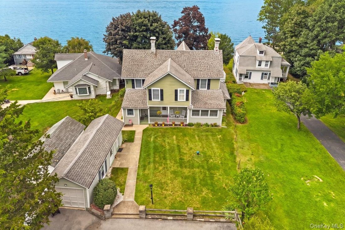 House in Greenwood Lake, New York, United States 1 - 18547765
