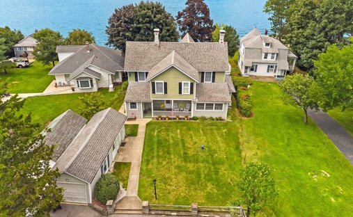 House in Greenwood Lake, New York, United States 1