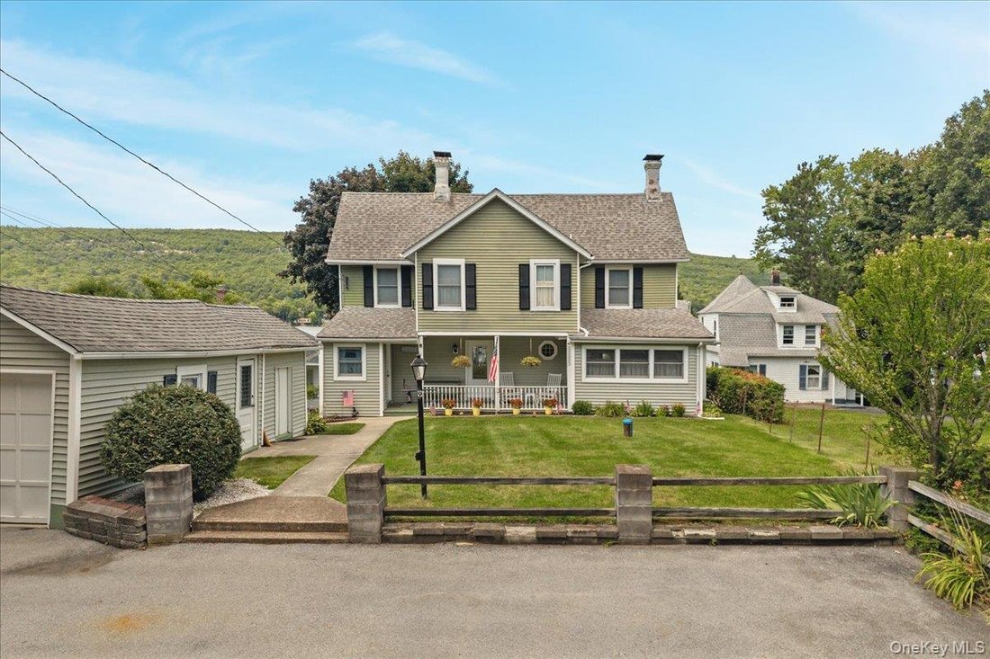 House in Greenwood Lake, New York, United States 2 - 18547765