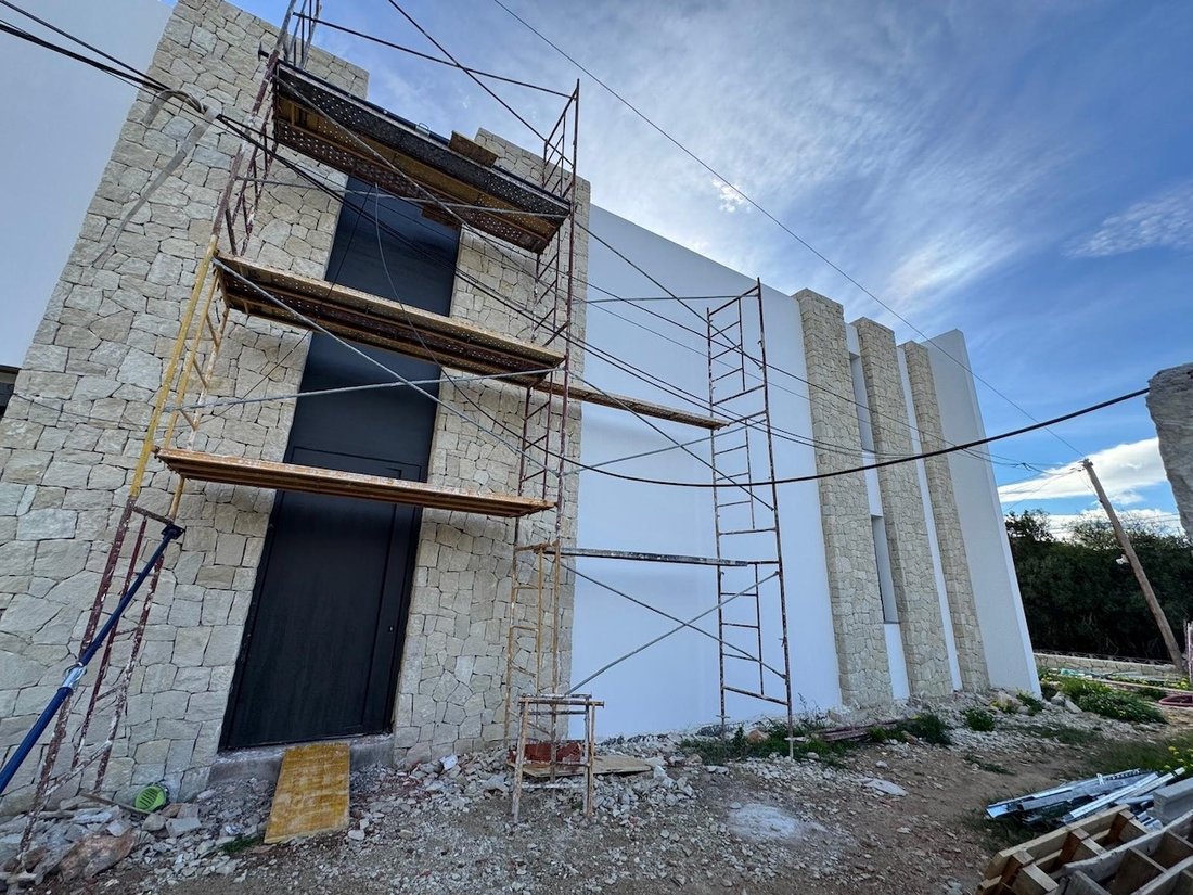 Villa in Calp / Calpe, Valencian Community, Spain 5 - 16042895