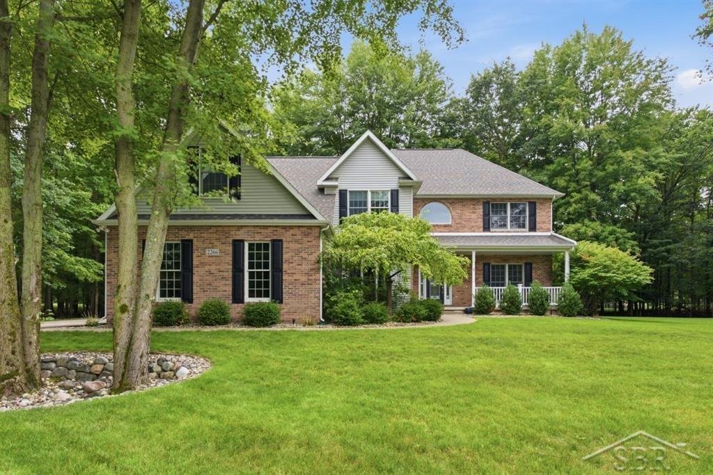 House in Midland, Michigan, United States 2 - 18548051