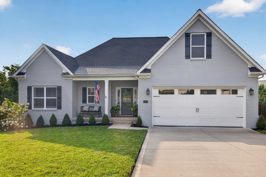 House in Lexington, Kentucky, United States 1 - 18547904