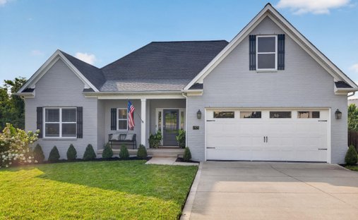 Casa en Lexington, Kentucky, Estados Unidos 1