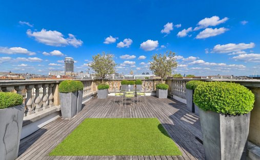 Apartment in South Kensington, Kensington And Chelsea, England 1