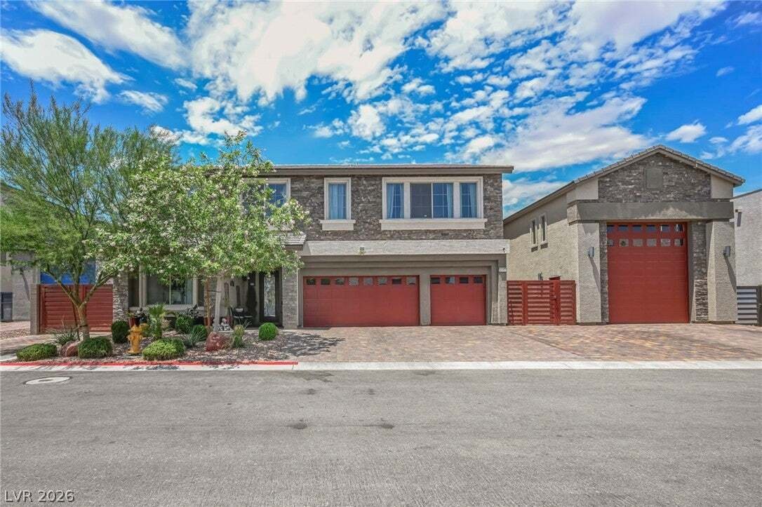 House in Las Vegas, Nevada, United States 2 - 18547727