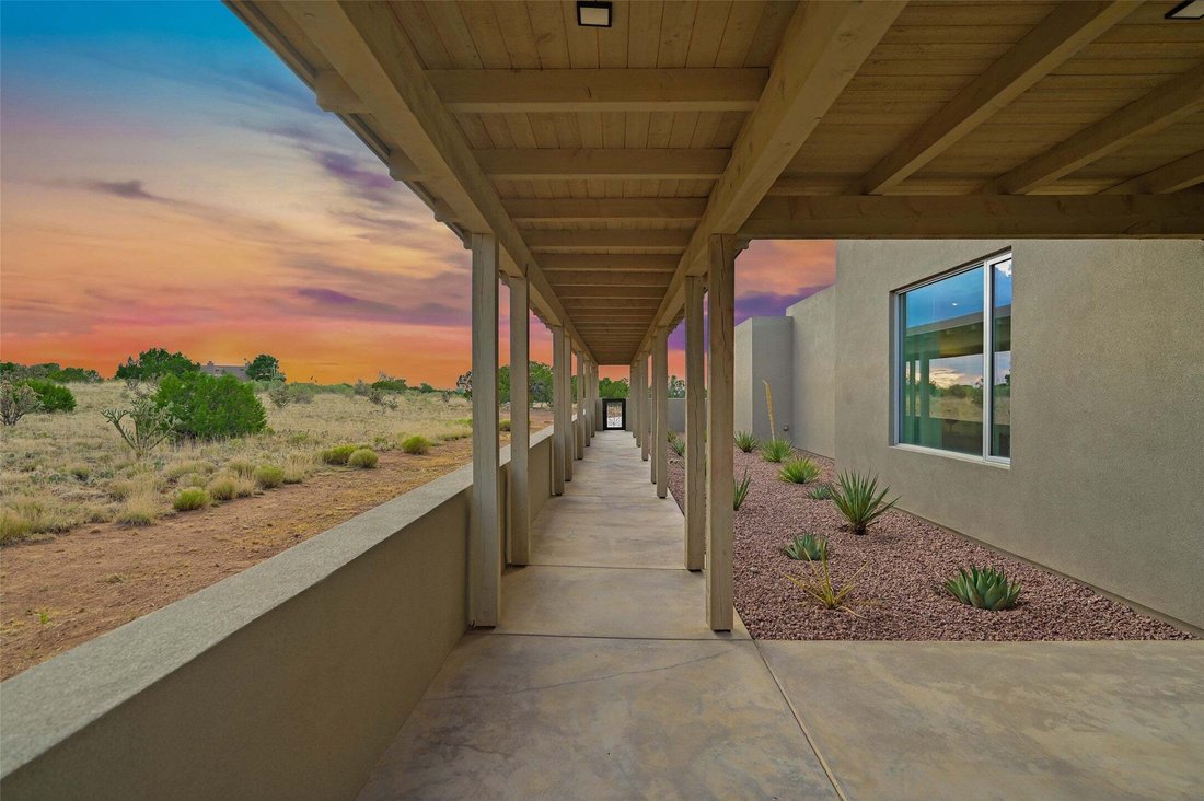 House in Santa Fe, New Mexico, United States 5 - 18547571
