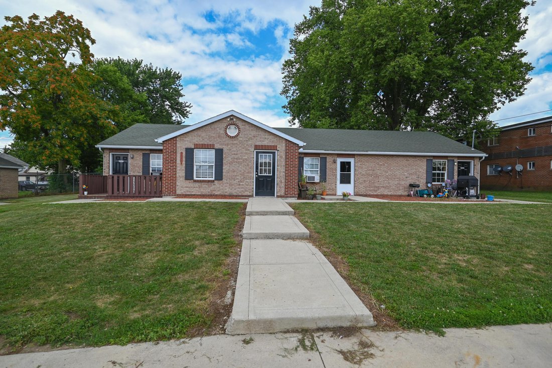 Apartment in Marion, Ohio, United States 3 - 18547658
