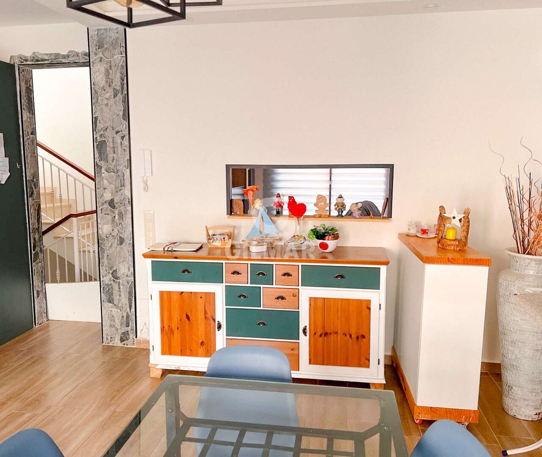 Townhouse in Adeje, Canary Islands, Spain 5 - 18547776
