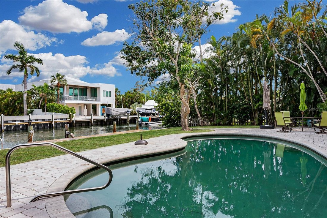 House in Longboat Key, Florida, United States 2 - 18547872