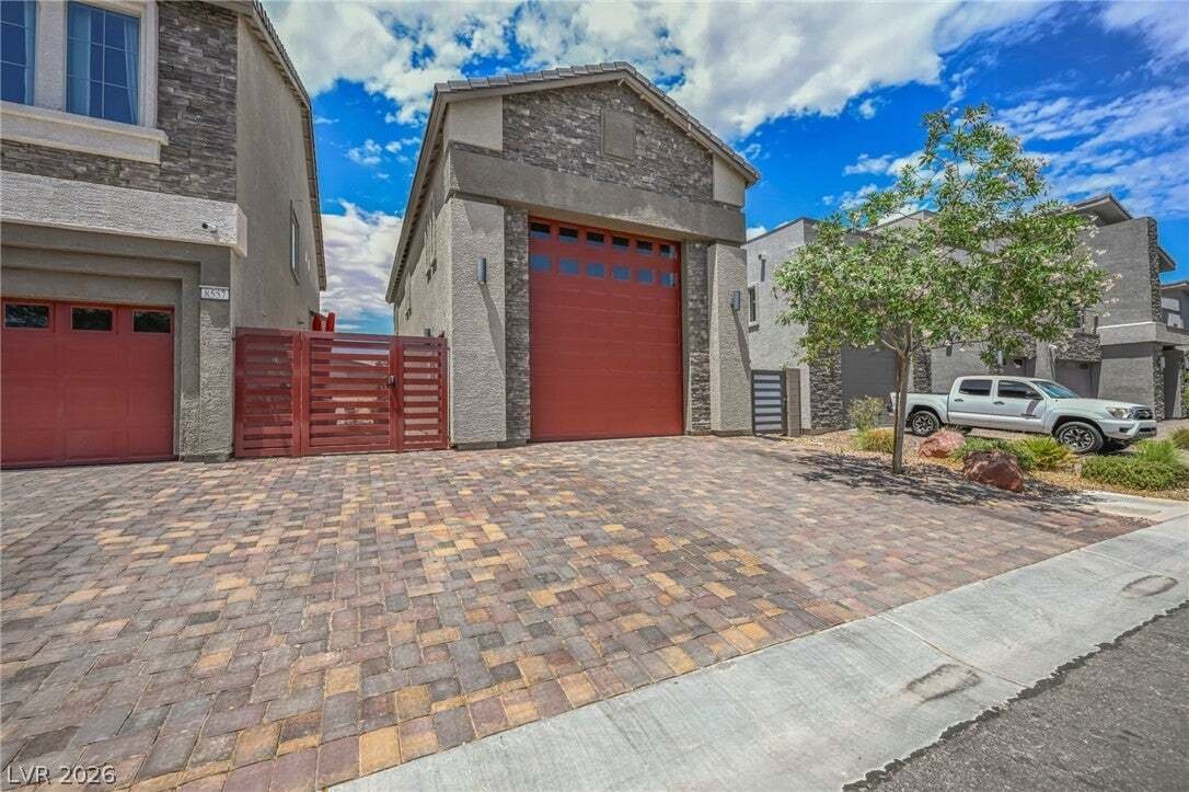House in Las Vegas, Nevada, United States 5 - 18547727