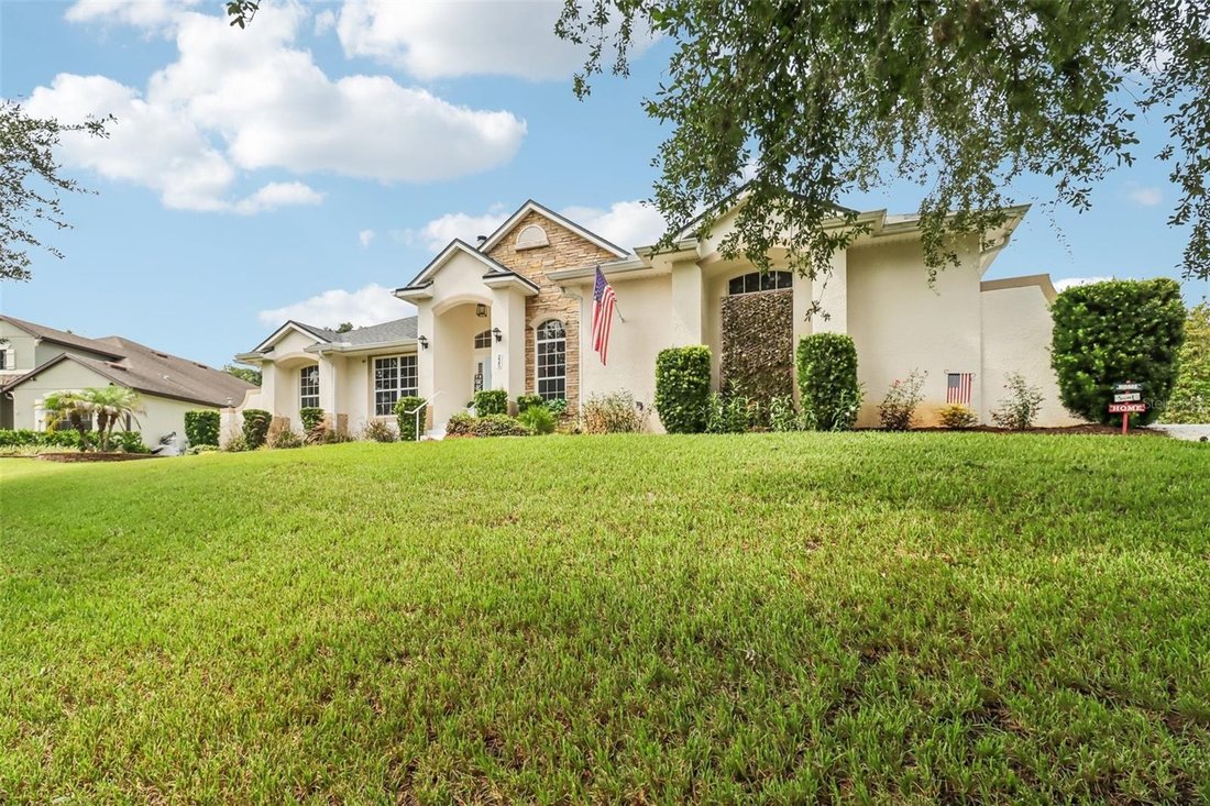House in DeBary, Florida, United States 4 - 18547873