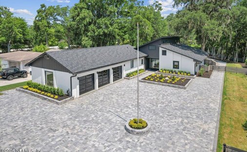 House in Jacksonville, Florida, United States 1