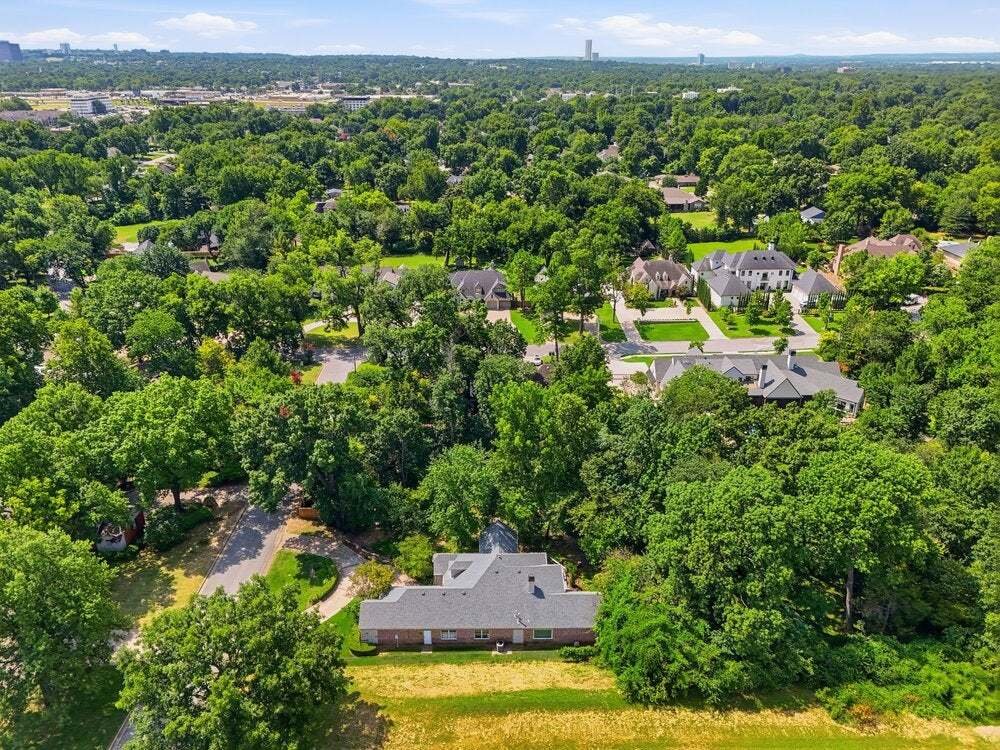 House in Tulsa, Oklahoma, United States 2 - 18547983