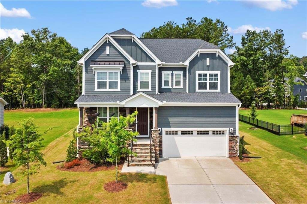 House in Chapel Hill, North Carolina, United States 1 - 18548014