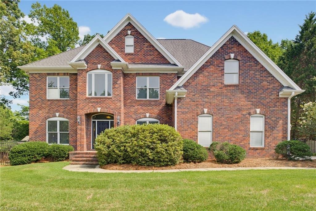 House in Greensboro, North Carolina, United States 1 - 18548016
