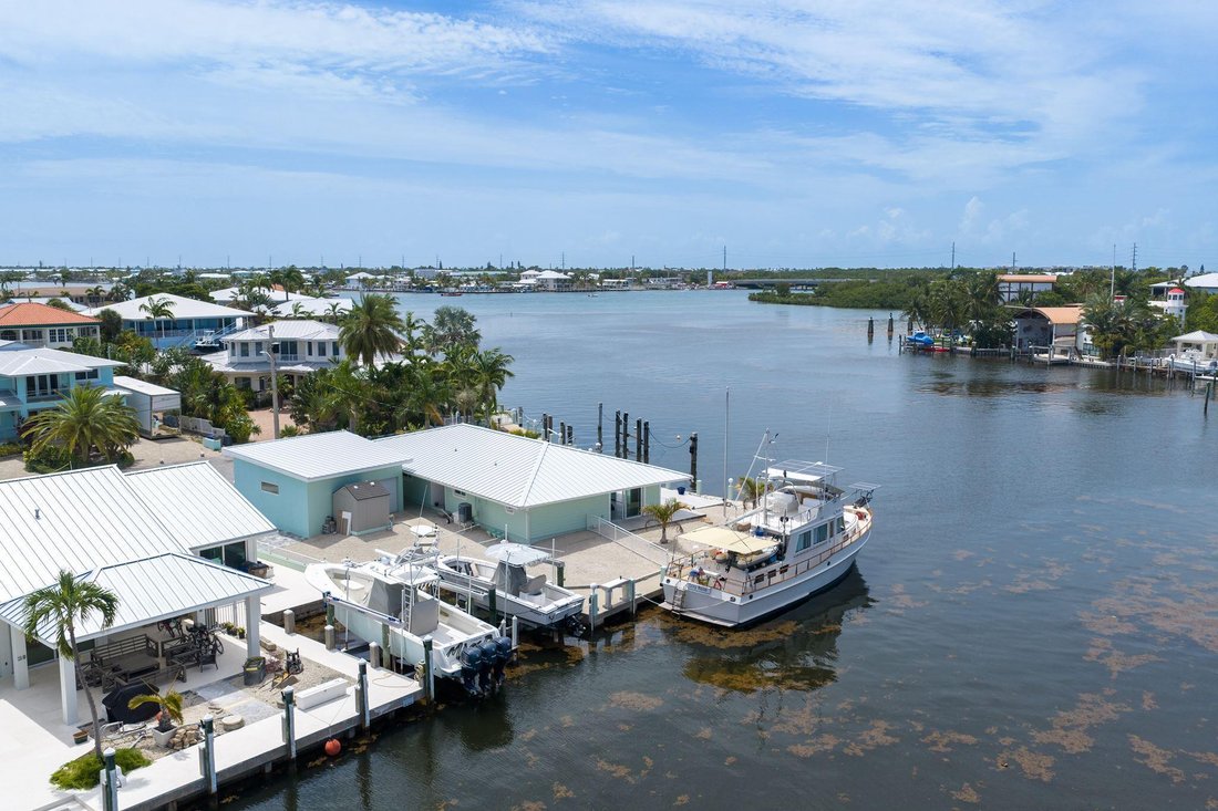 House in Marathon, Florida, United States 3 - 18547591
