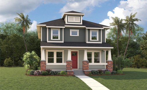 Casa a Tampa, Florida, Stati Uniti 1