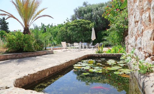 House in Binissalem, Balearic Islands, Spain 1