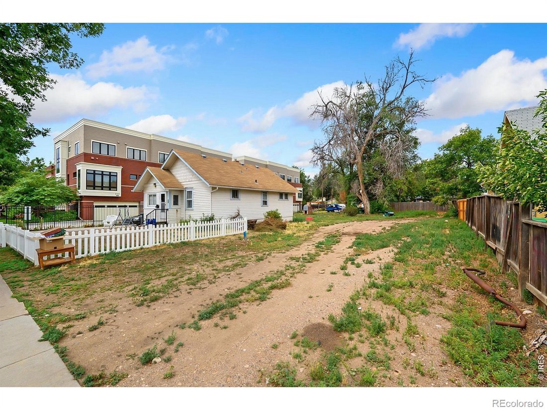 House in Fort Collins, Colorado, United States 1 - 18547599