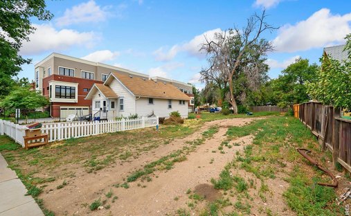 House in Fort Collins, Colorado, United States 1