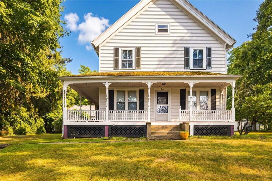 House in Smithfield, Rhode Island, United States 1 - 18547678