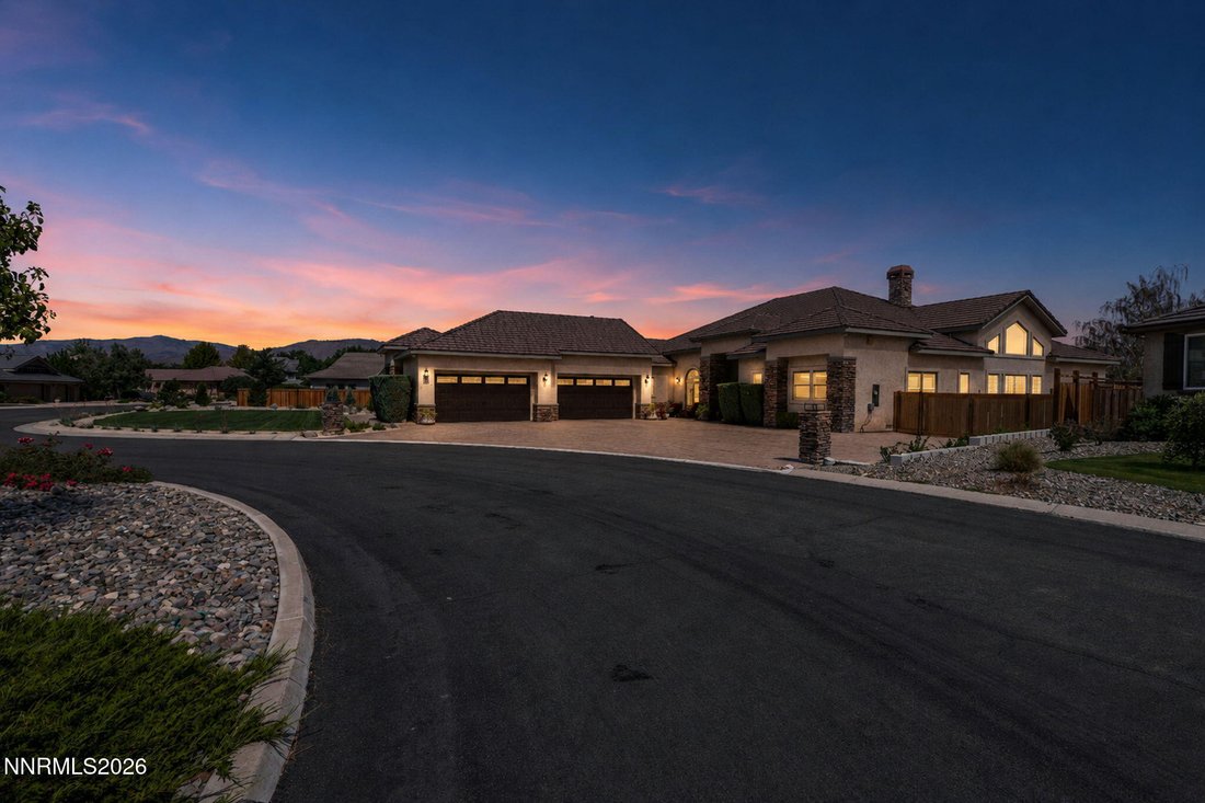 House in Dayton, Nevada, United States 2 - 18548001