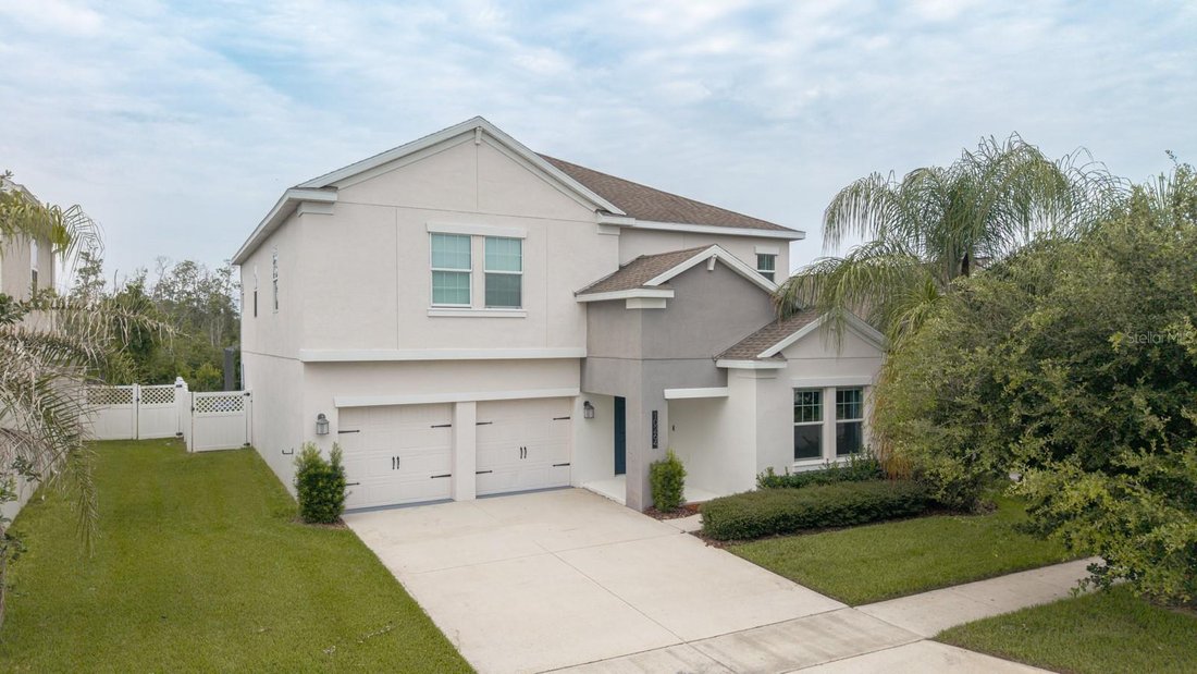 House in Winter Garden, Florida, United States 2 - 17960872