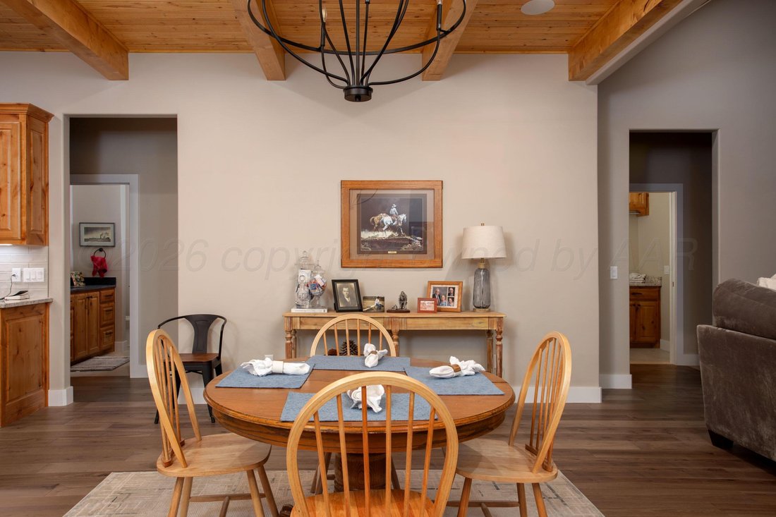 House in Amarillo, Texas, United States 4 - 18547901