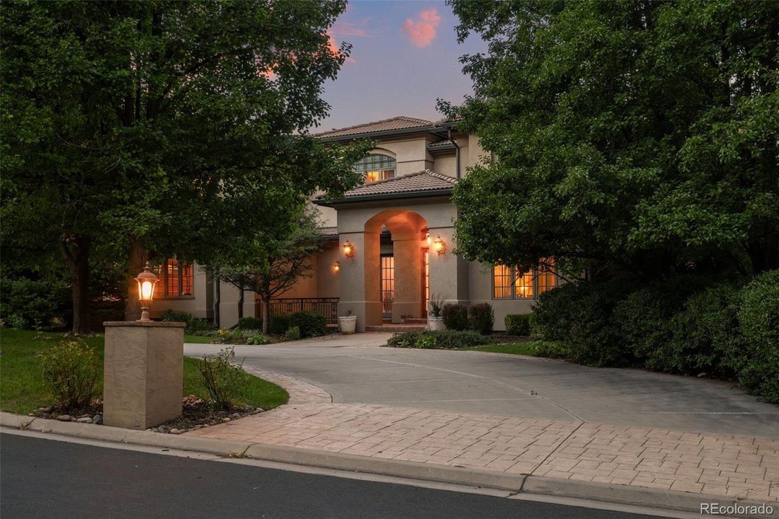 House in Englewood, Colorado, United States 1 - 18547602
