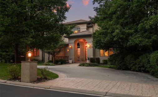 Haus in Englewood, Colorado, Vereinigte Staaten 1