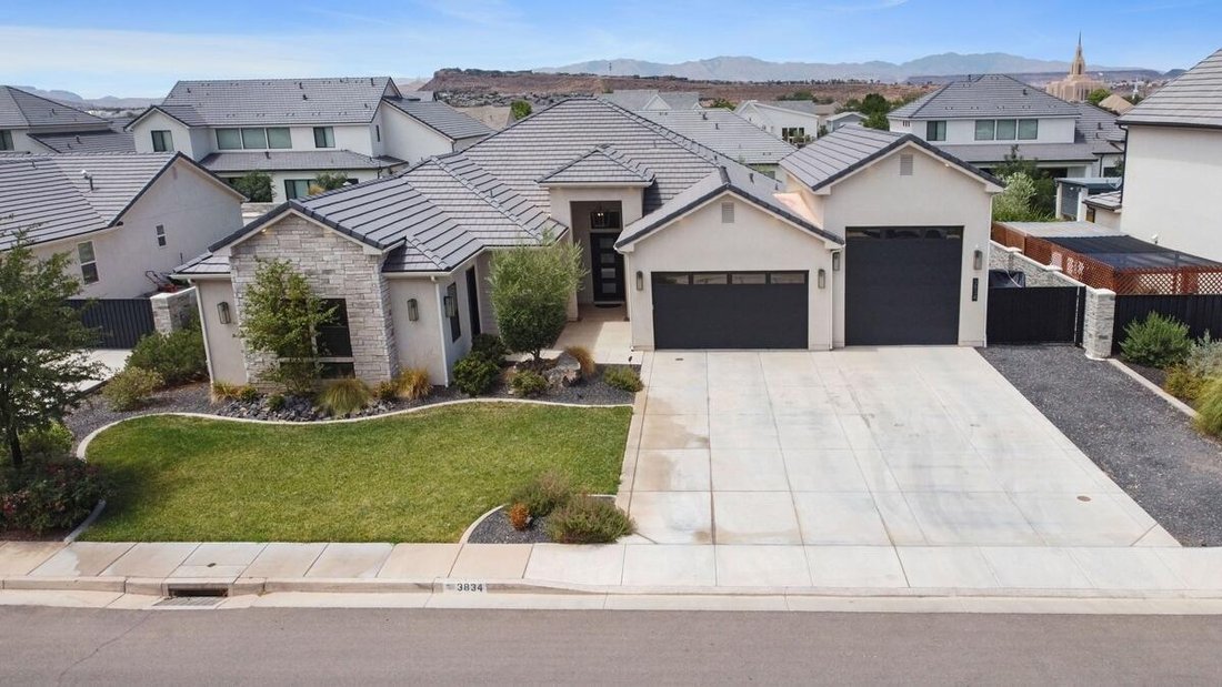 House in Washington, Utah, United States 2 - 18547562
