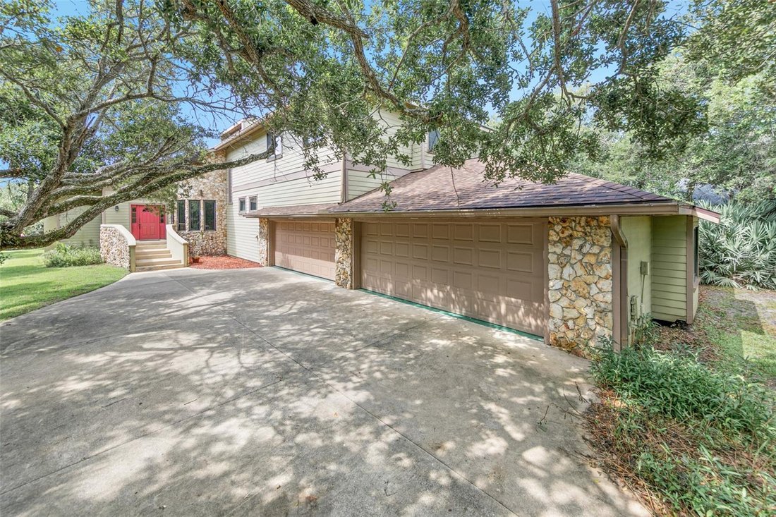 House in Port Orange, Florida, United States 1 - 18547823