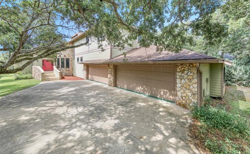 House in Port Orange, Florida, United States 1