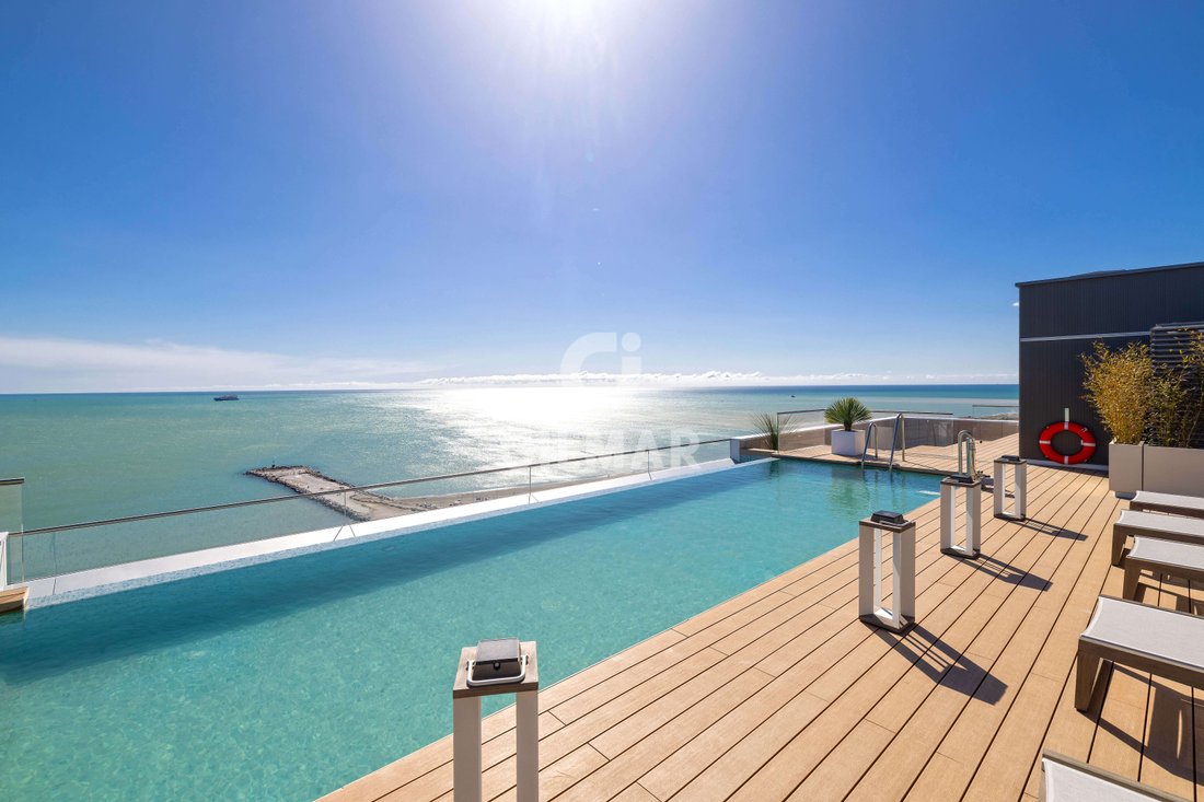Apartment in Este, Malaga, Spain 1 - 18548233