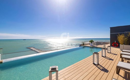 Apartment in Este, Malaga, Spain 1