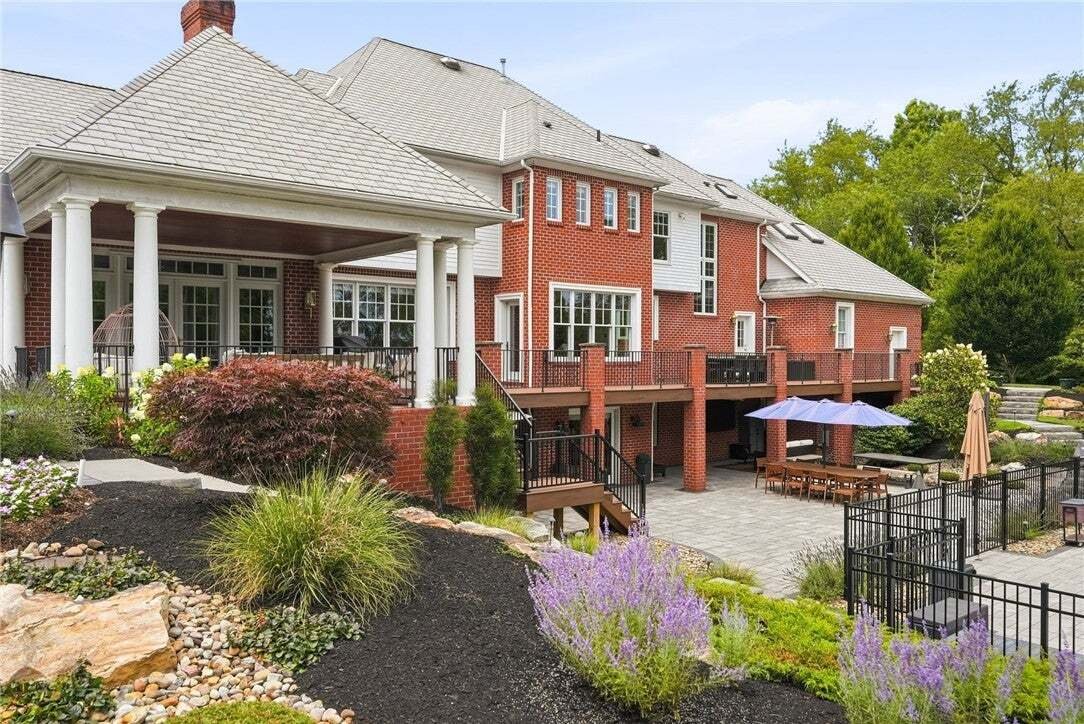 House in Sewickley, Pennsylvania, United States 5 - 18547657