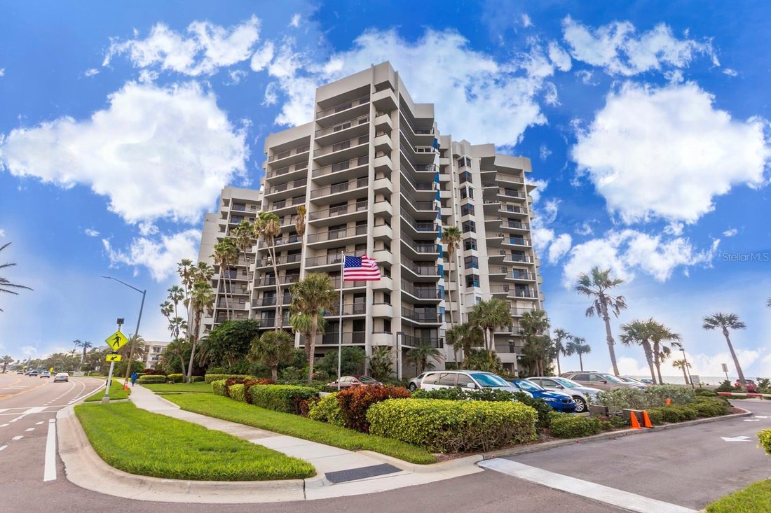 Condo in Clearwater, Florida, United States 2 - 18547866