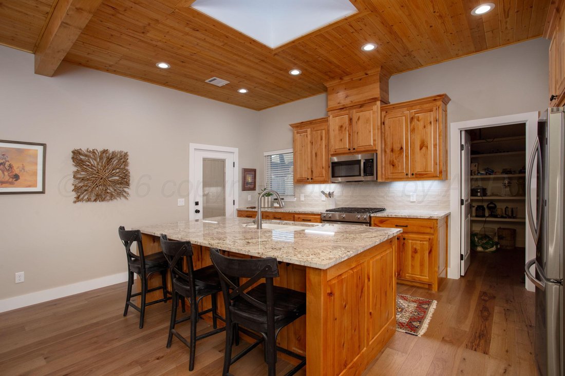 House in Amarillo, Texas, United States 3 - 18547901