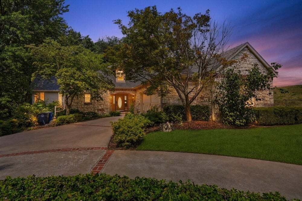 House in Tulsa, Oklahoma, United States 1 - 18547983