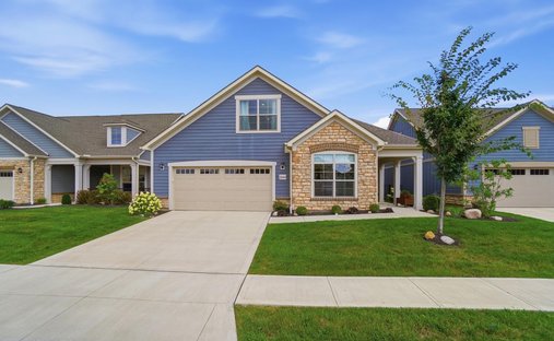 Condo in Powell, Ohio, United States 1