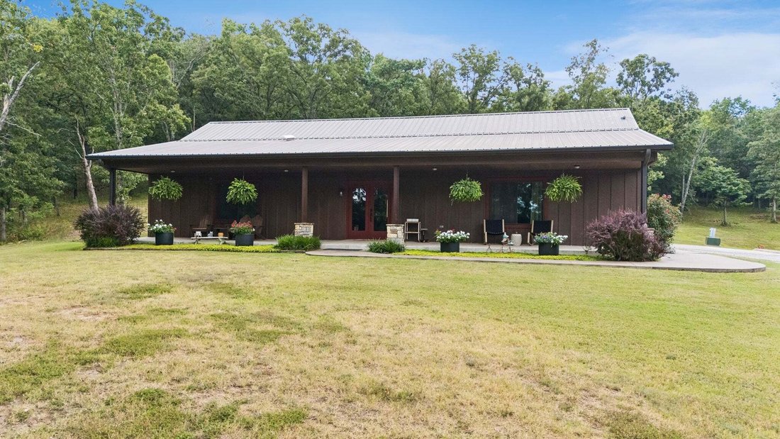 House in Claremore, Oklahoma, United States 3 - 18547982