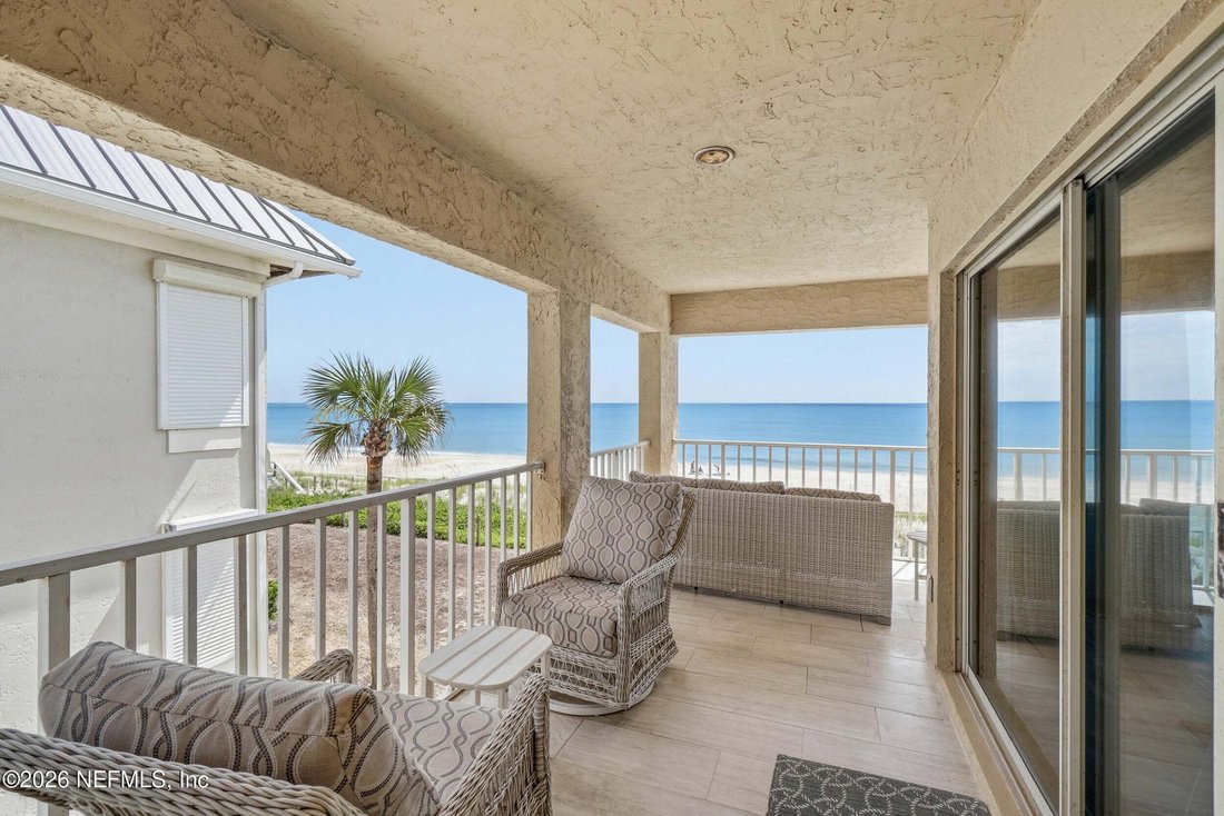 Condo in Ponte Vedra Beach, Florida, United States 1 - 18547640