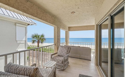 Eigentumswohnung in Ponte Vedra Beach, Florida, Vereinigte Staaten 1