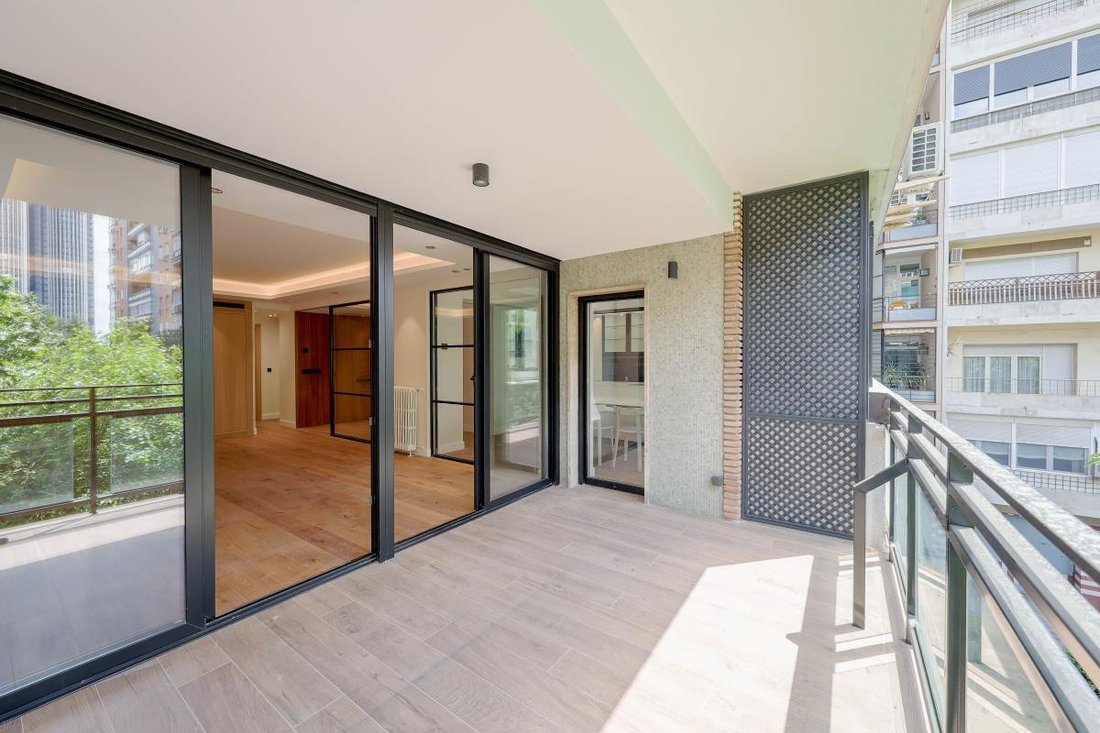 Apartment in Tetuan, Madrid, Spain 3 - 17862167