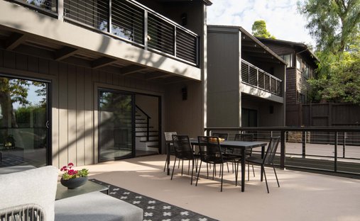 House in Santa Barbara, California, United States 1