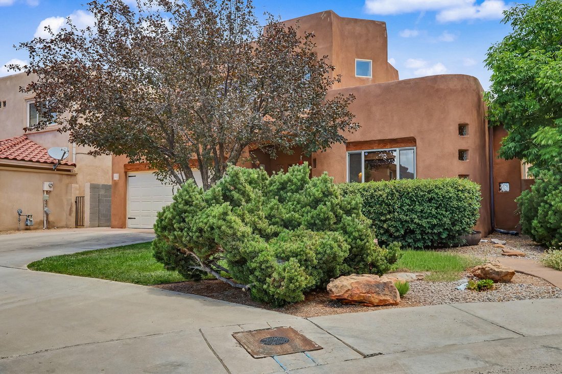House in Albuquerque, New Mexico, United States 2 - 18547622