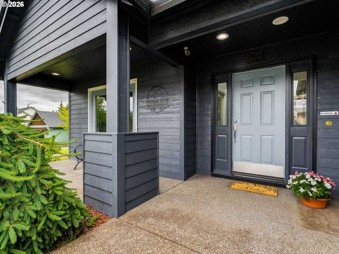 House in Vancouver, Washington, United States 5 - 18547793