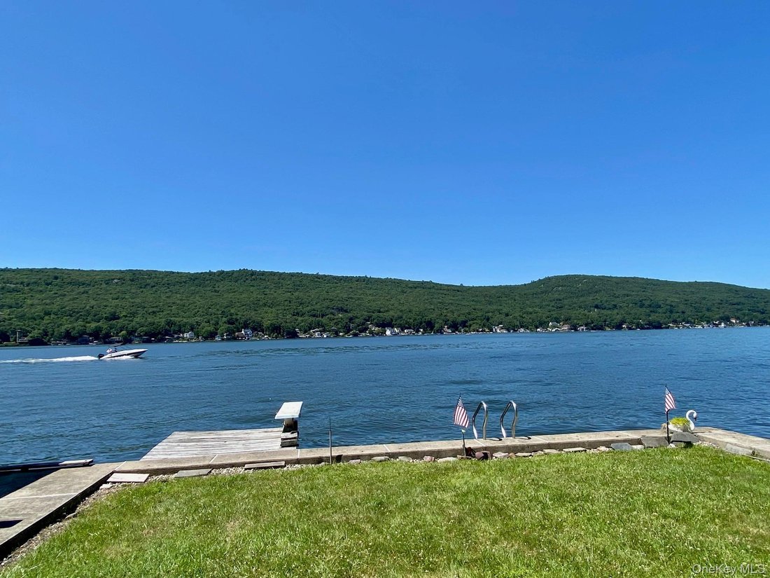 House in Greenwood Lake, New York, United States 4 - 18547765