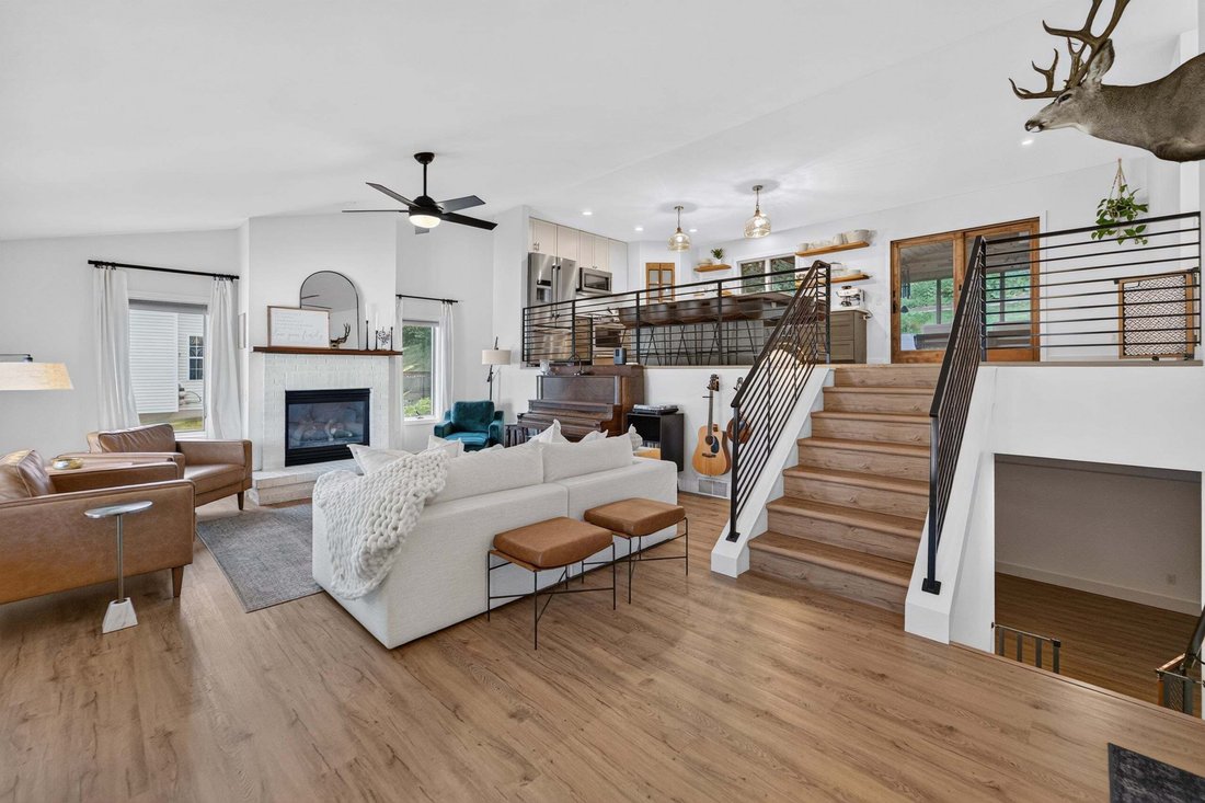 House in Cross Plains, Wisconsin, United States 5 - 18547587