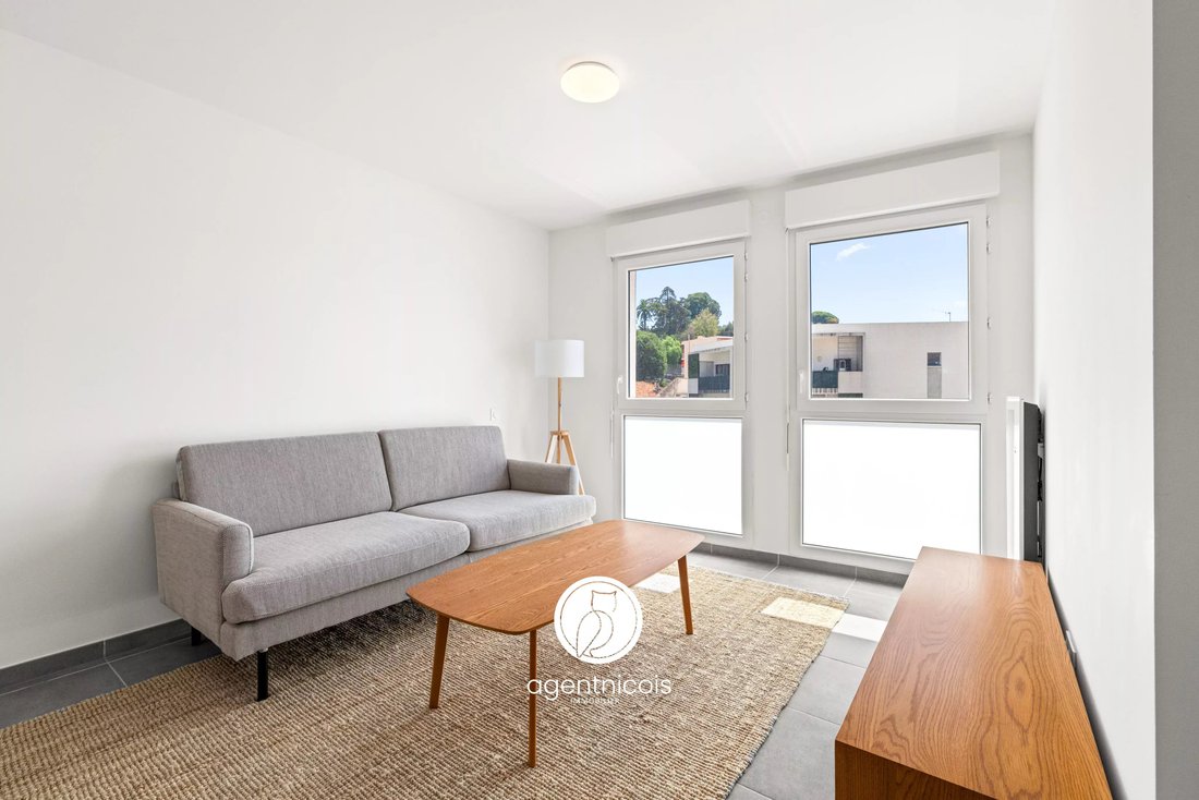 Apartment in Nice, Provence-Alpes-Côte d'Azur, France 2 - 17494100